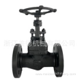 durable quality Carbon steel gate valve